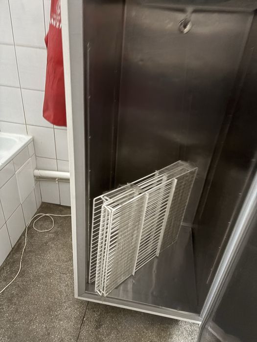 Szafa mroźnicza JBG