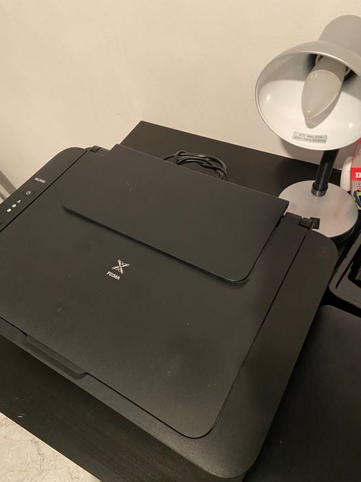 Impressora em ótimo estado