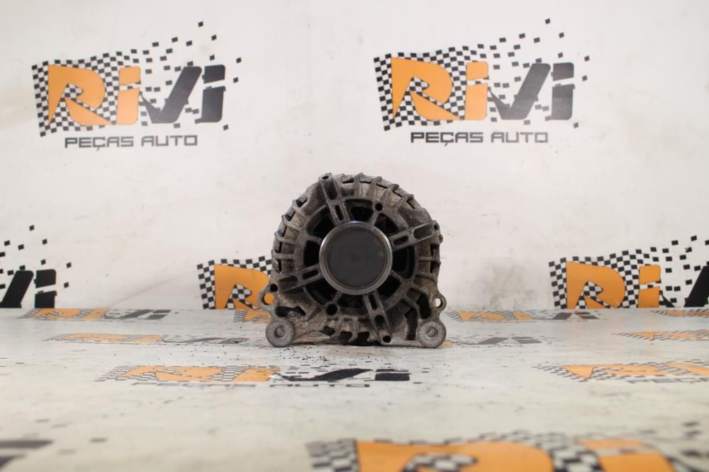 Alternador AUDI A1 (8X1, 8XK)