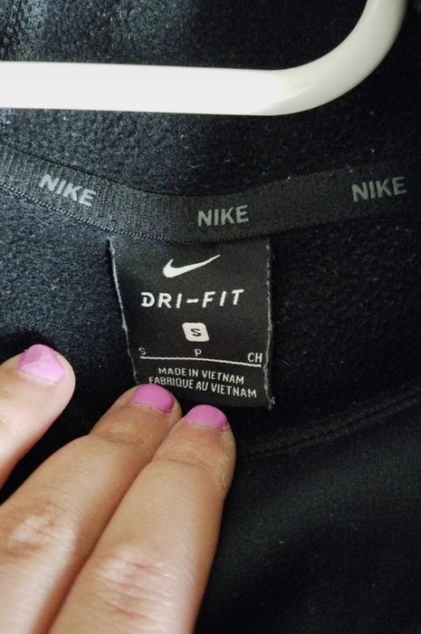 Bluza sportowa Nike