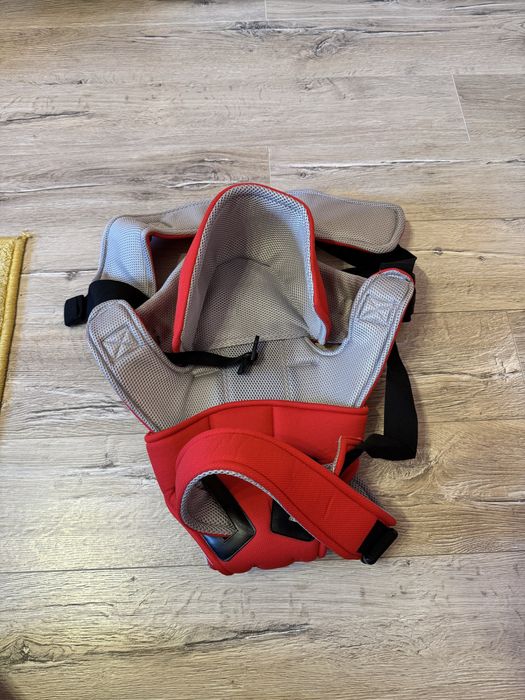 Nosidełko dla niemowląt