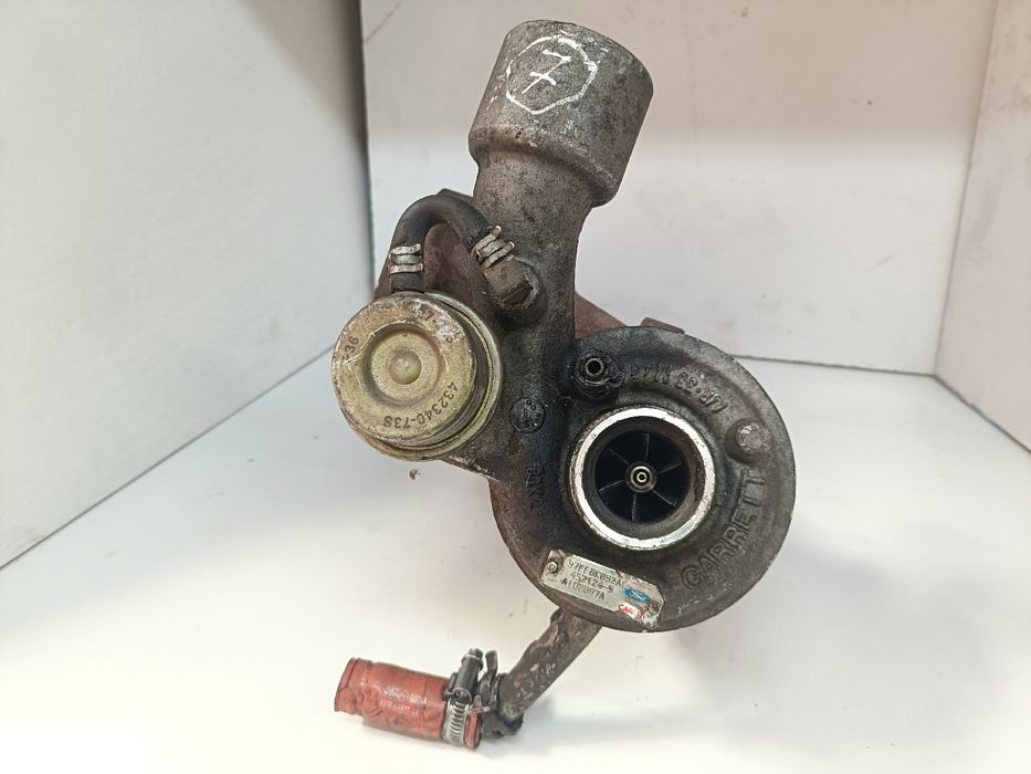 Turbo / compressor FORD Mondeo II (BAP)