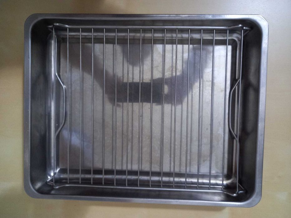 Tabuleiro Forno (quase novo)