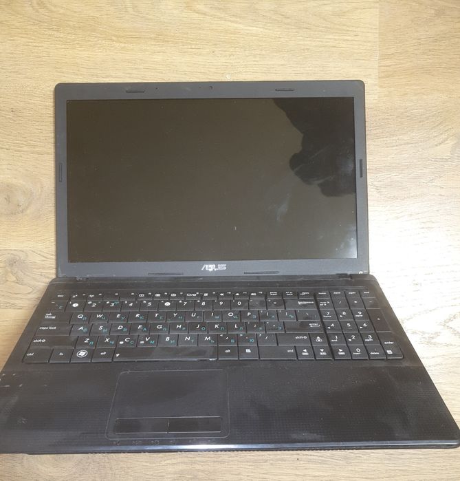 Ноутбук Asus k54