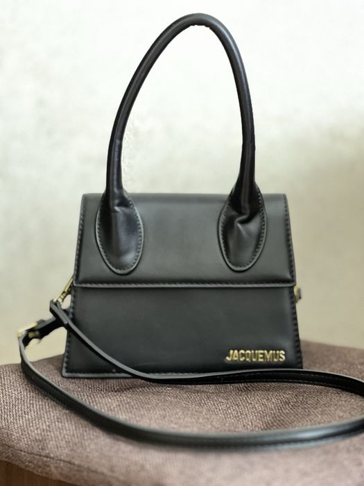 Жіноча сумочка JACOUEMUS
