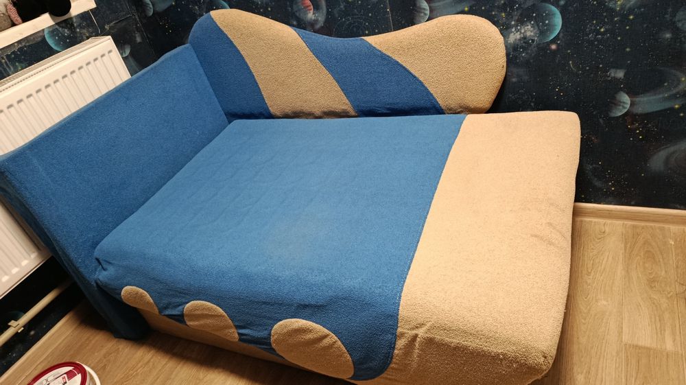 Кровать/Диван Детский уголок , Правый угол.Самовывоз