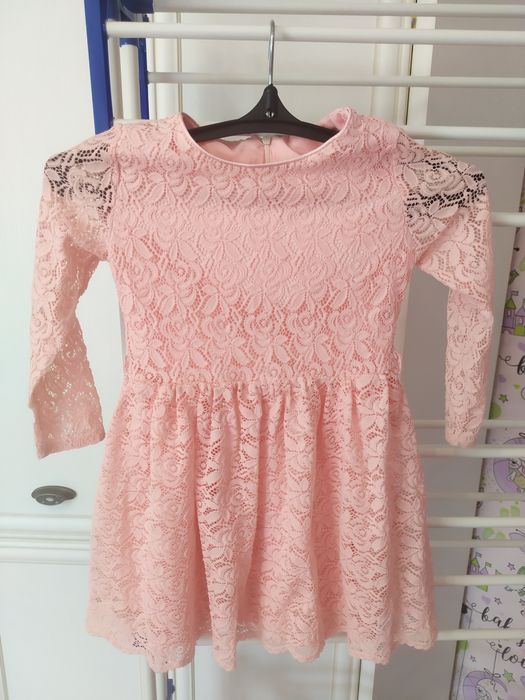 Красиві сукні для дівчинки