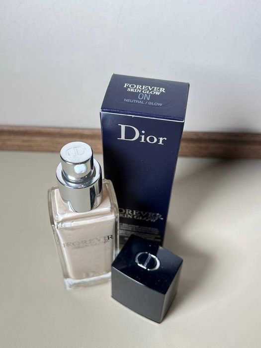 Консилер Dior Forever Skin Correct