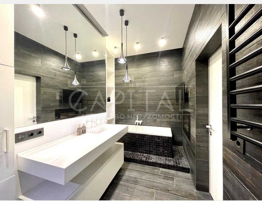 Продаж квартира Новопечерські Липки 125м2 Верхогляда СУПЕР ЦІНА