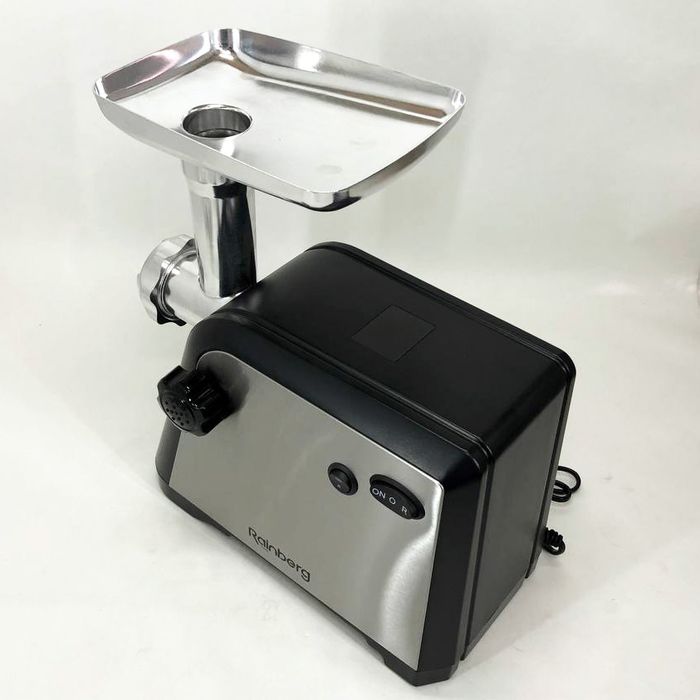 Мʼясорубка Rainberg RB-672 3000w