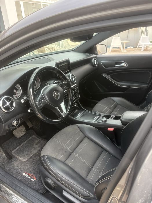 Venda de mercedes A180 diesel