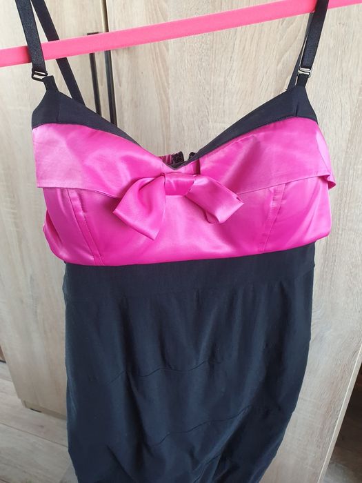 Sukienka Tally Weil 38