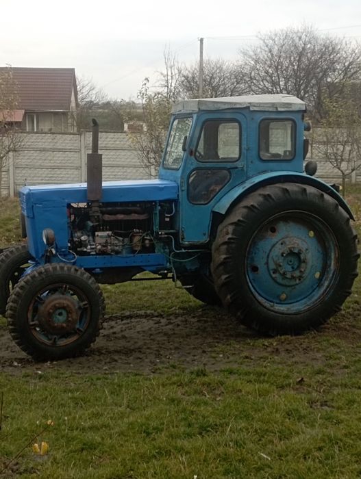 Продам трактор Т40ам в робочому стані
