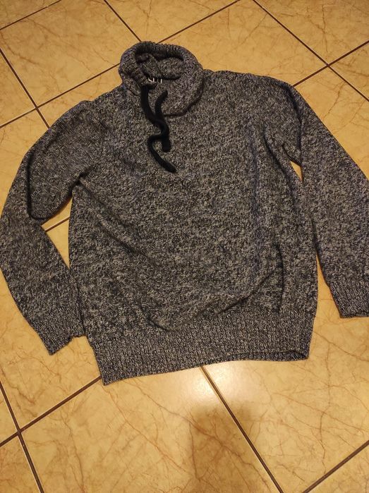 Sweter  męski SU