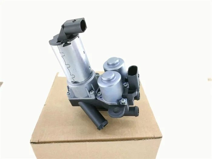 Клапана печки мерседес w220 w221 w215 a2208300284