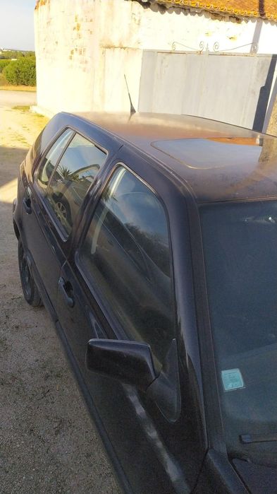 Mk3 1.9 tdi 5 portas