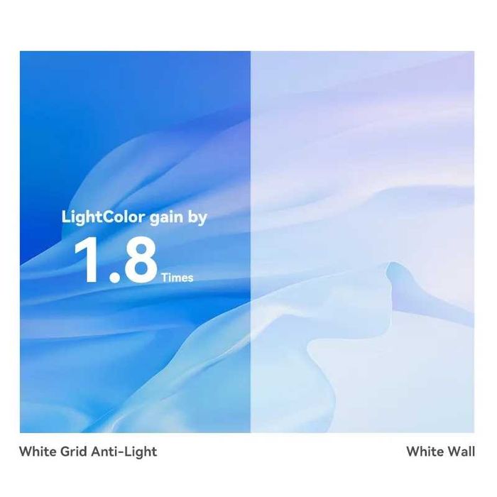 ‼️ Светоотражающий экран Xiaomi Wanbo Anti-Light FullHD Screen 100"