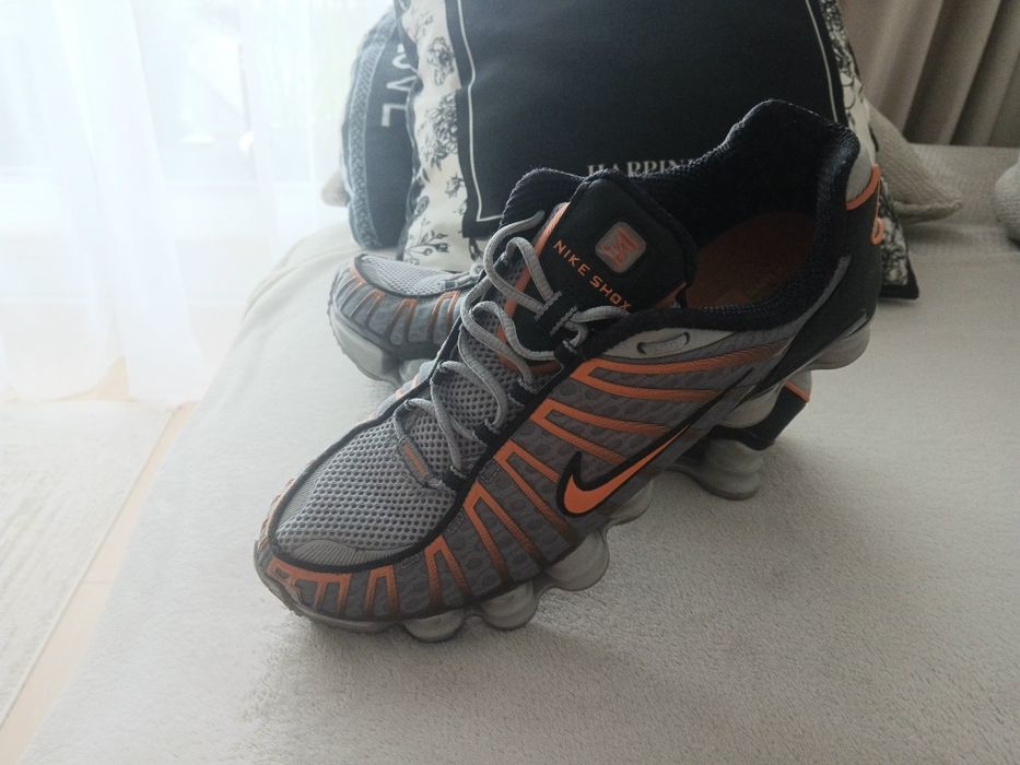 Nike Shox buty 43