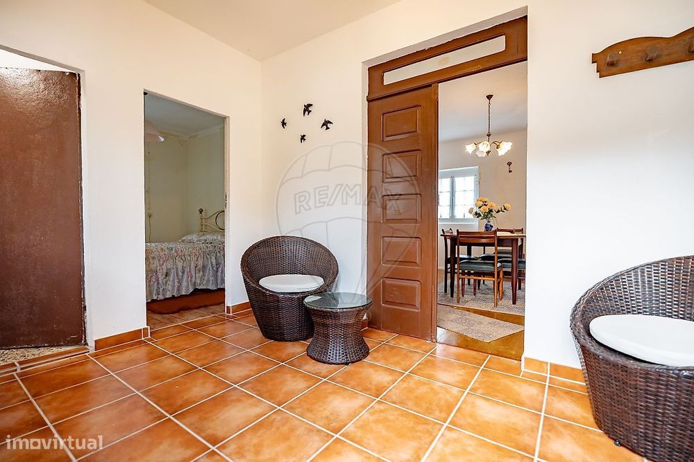 Moradia T2 para venda