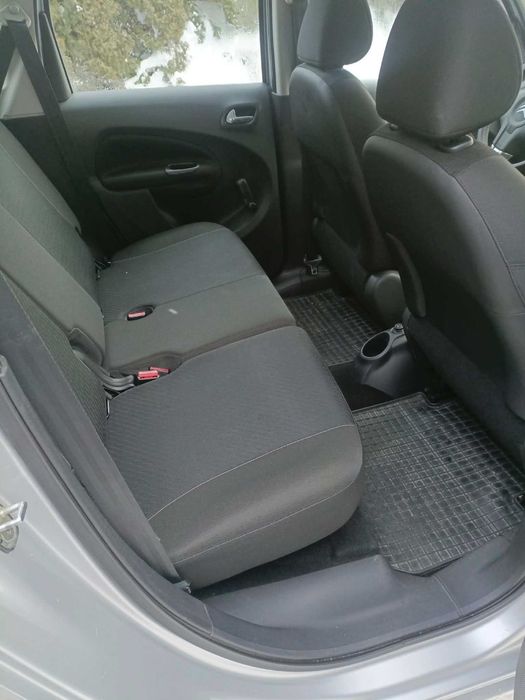 Citroen C3 Picasso #Bez korozji#Super stan