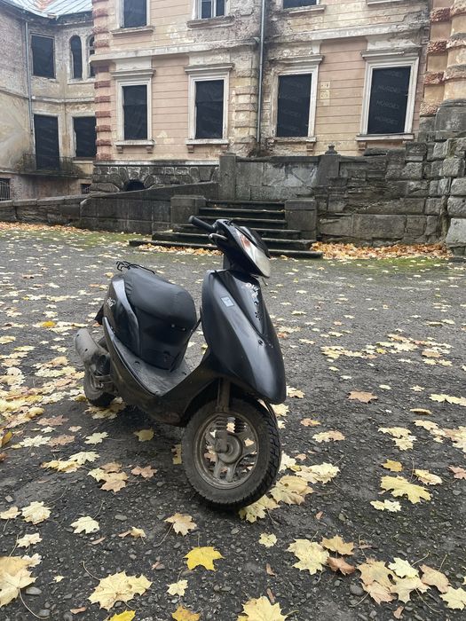 Продам Honda dio af62