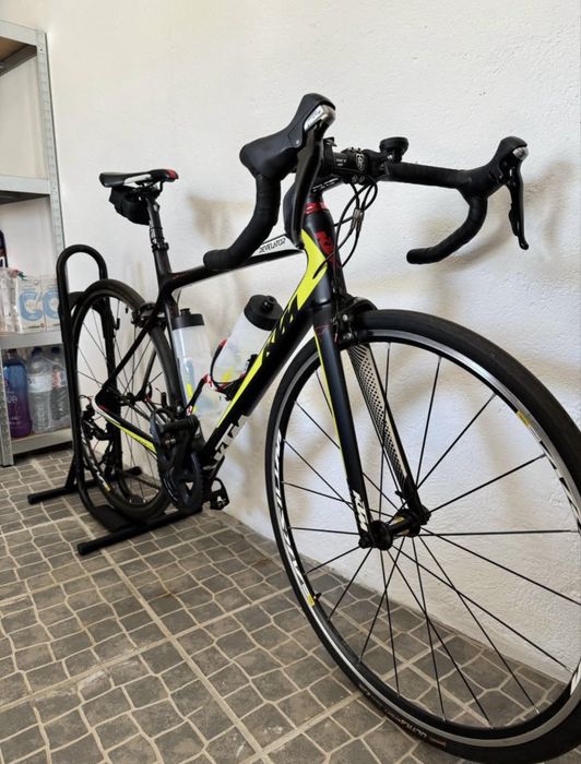 KTM Revelator 3500