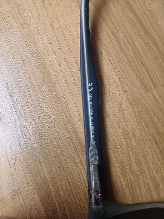 Oprawki okulary dla ok. 8 latka