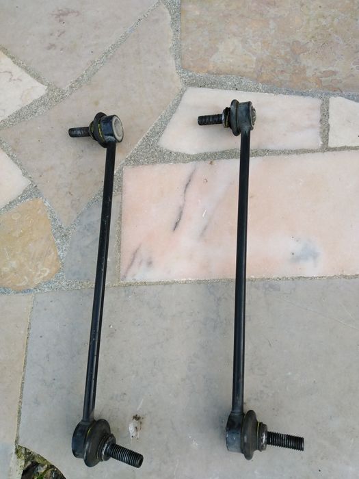Vendo bialetas megan 2