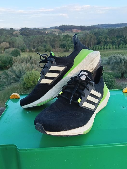 Sapatilhas Adidas ultra Boost 21