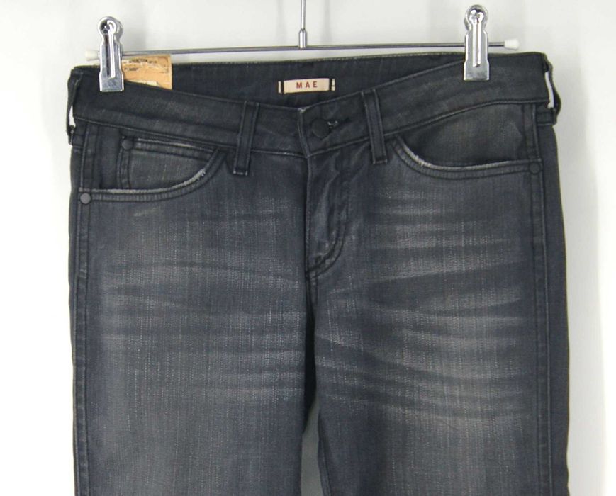 Spodnie Wrangler MAE W 29 L 34