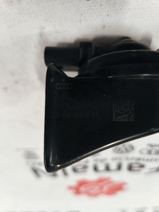 Buzina - 4G0951223 - AUDI A6 C7 (4G2, 4GC)