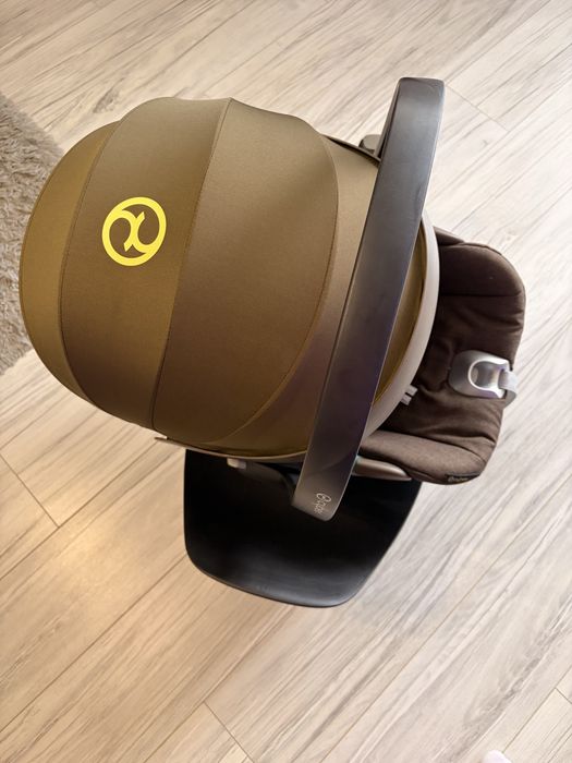 Fotelik Cybex Platinum
