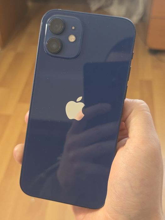 Iphone 12 128gb 88% neverlock