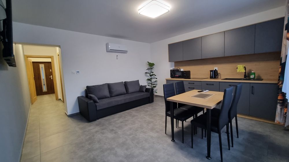 Wynajmę mieszkanie Wisła