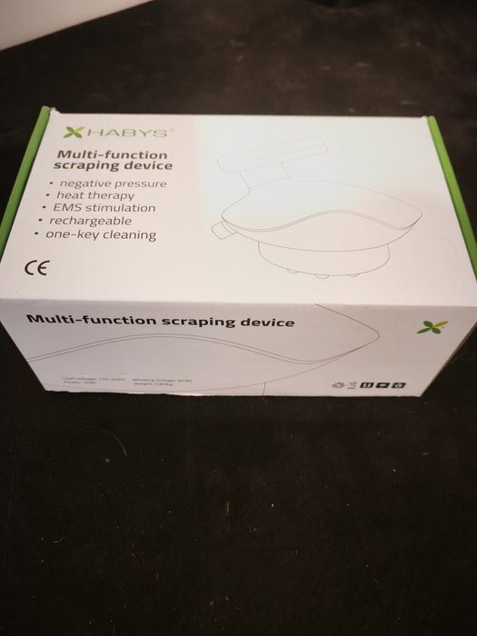Elektryczna bańka chińska