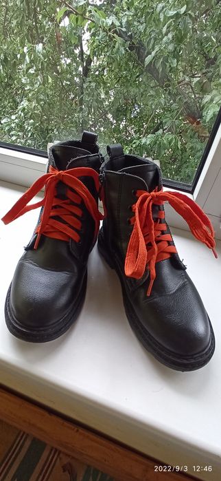 Дитяче взуття,черевички для дівчинки