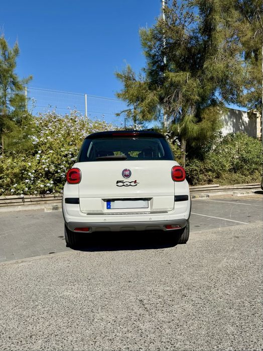 Fiat 500L 1.3 MultiJet
