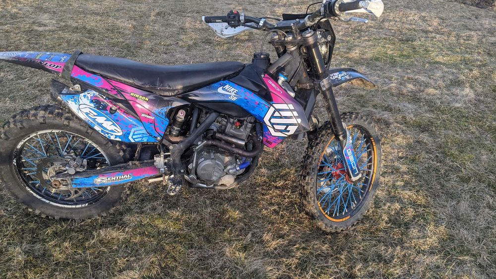 Продам Geon Gns 300