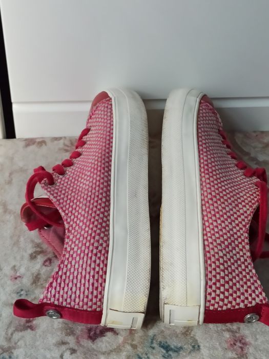 Trampki damskie Firmy Polo