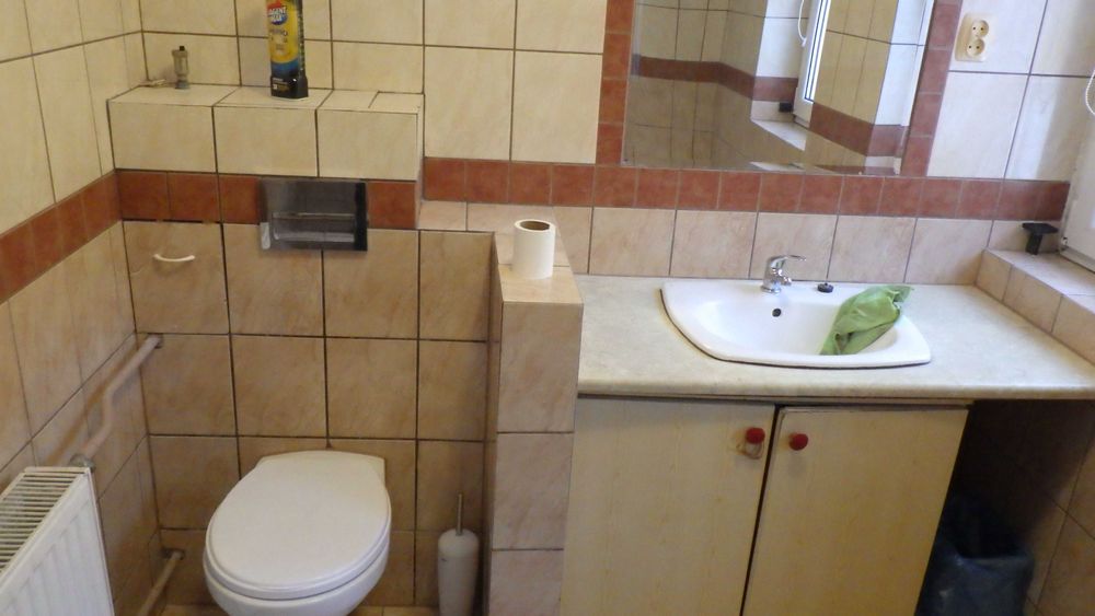 Dom 165 m 6 pokoi centrum