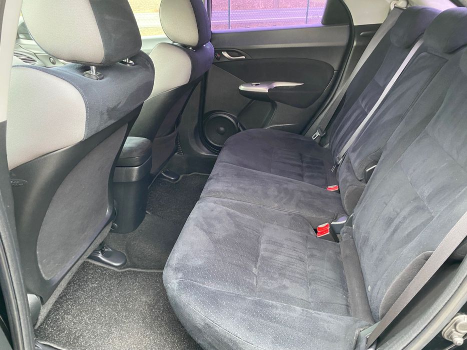 Honda Civic UFO benzyna niski przebieg zadbany