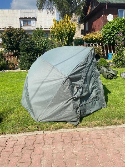 Brolly Mivardi New Dynasty full set