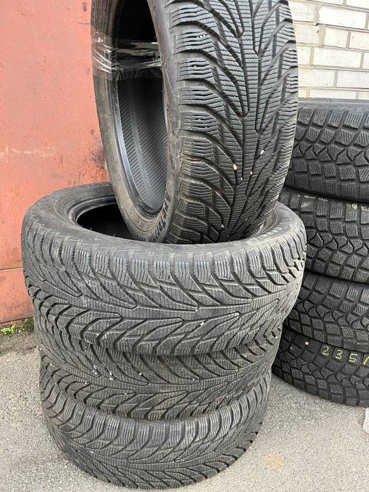 GoAuto Starmaxx 215 55 r17 7.5mm 21р к-т купити Київ