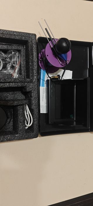 Підводна камера з дисплеєм