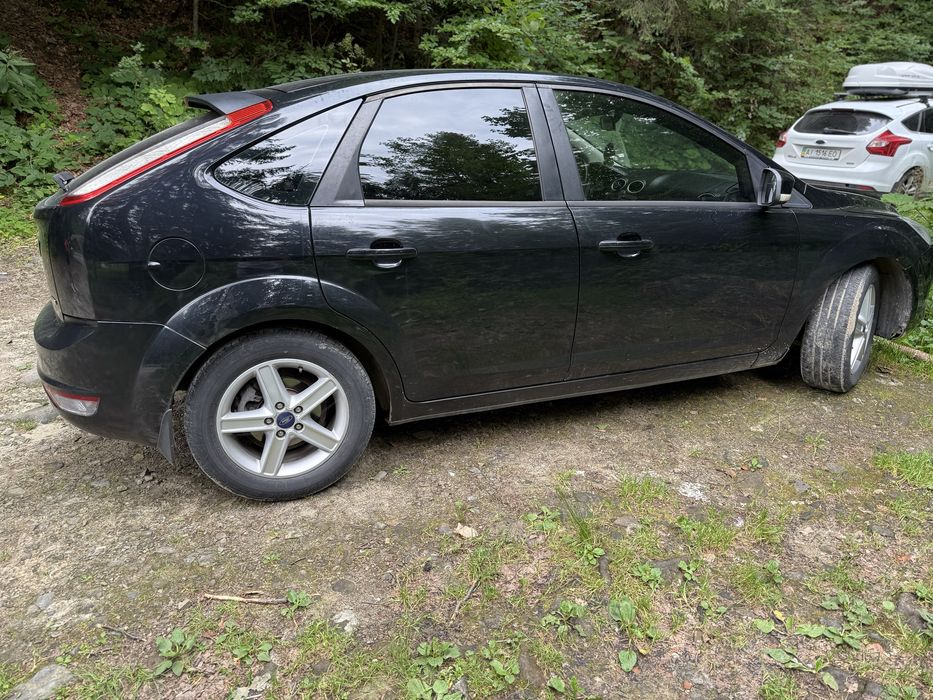 Ford Focus в гарному стані, перший власник в Украіні