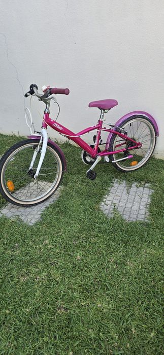 Bicicleta criança