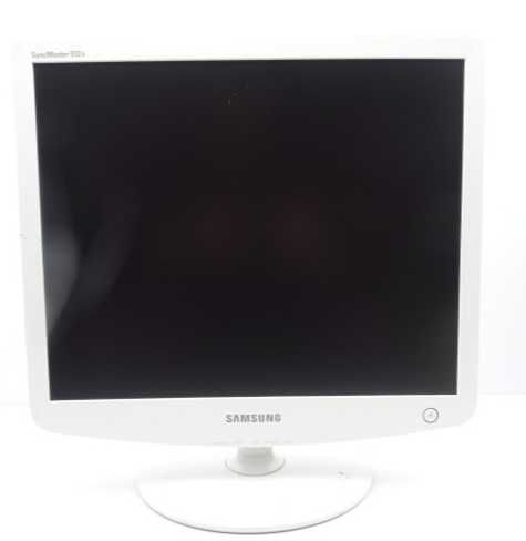Monitor samsung 932b