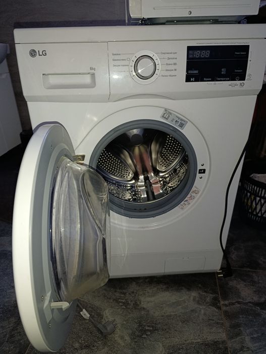 Продам  пральну машину