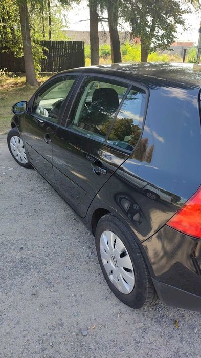 Продам авто гольф 5