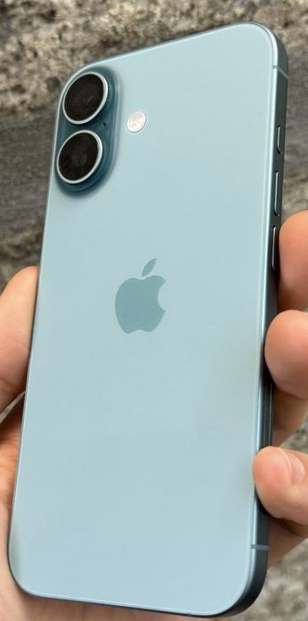 Iphone 16.